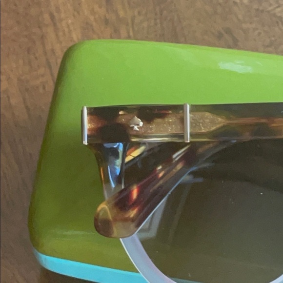Kate spade new mirror sunglass without tag main image 8